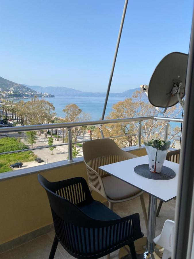 Boutique Of View Suits Apartment Vlorë