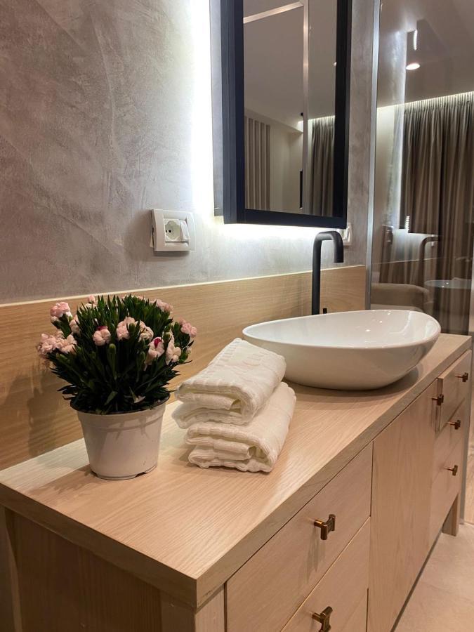 Boutique Of View Suits Apartment Vlorë