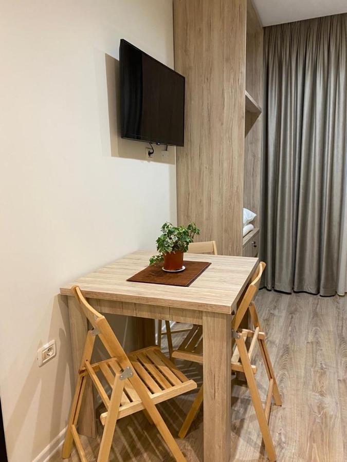 Apartment Boutique Of View Suits Vlorë