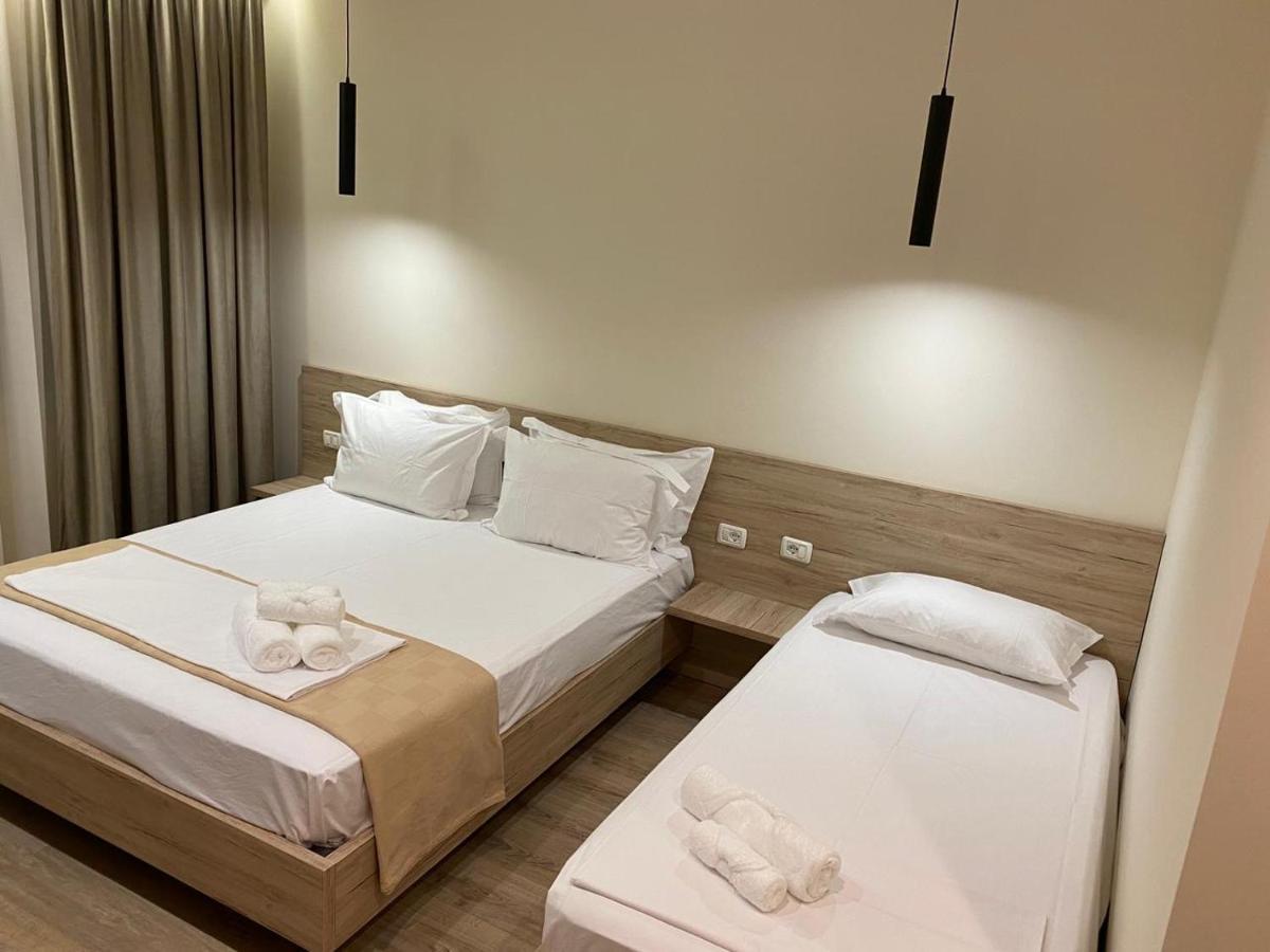 Apartment Boutique Of View Suits *